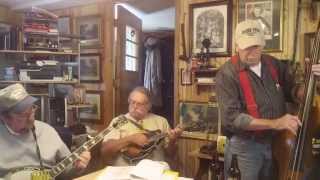 Bluegrass Gospel - Are you Washed In the Blood - 3rd Day Resurrection chords