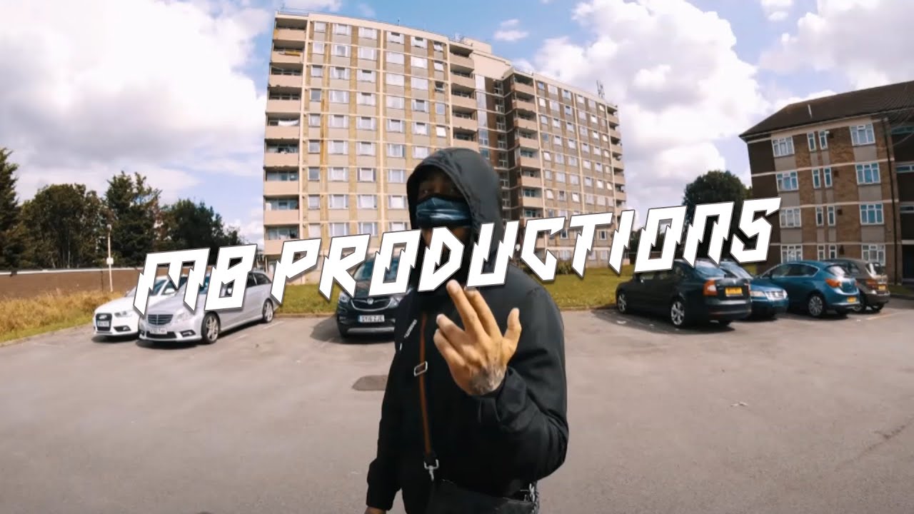 Nito NB x Teezandos x UK Drill Type Beat "CALIBER" (Prod MB x Hal)