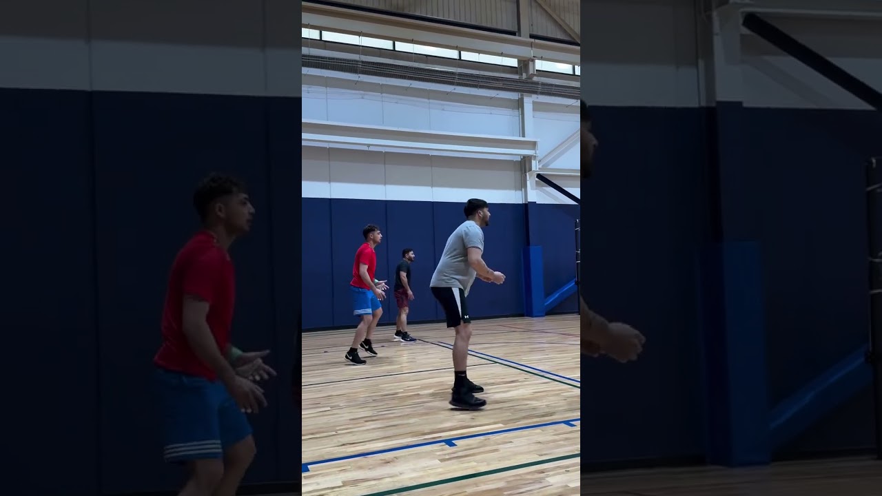 ‪@punjabdijndjaanvolleyball‬