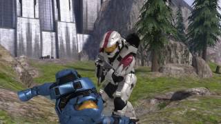 Halo Shenanigans  part 2