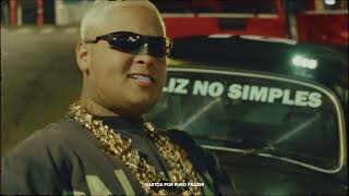Feliz no Simples - MC Ig, MC Ryan SP, MC Ph (DJ Glenner e DJ Hyago) [ Video - FNS 🍀]