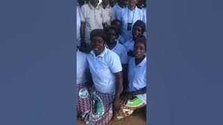 Getsemani Choir Kafunkha 2 RCZ