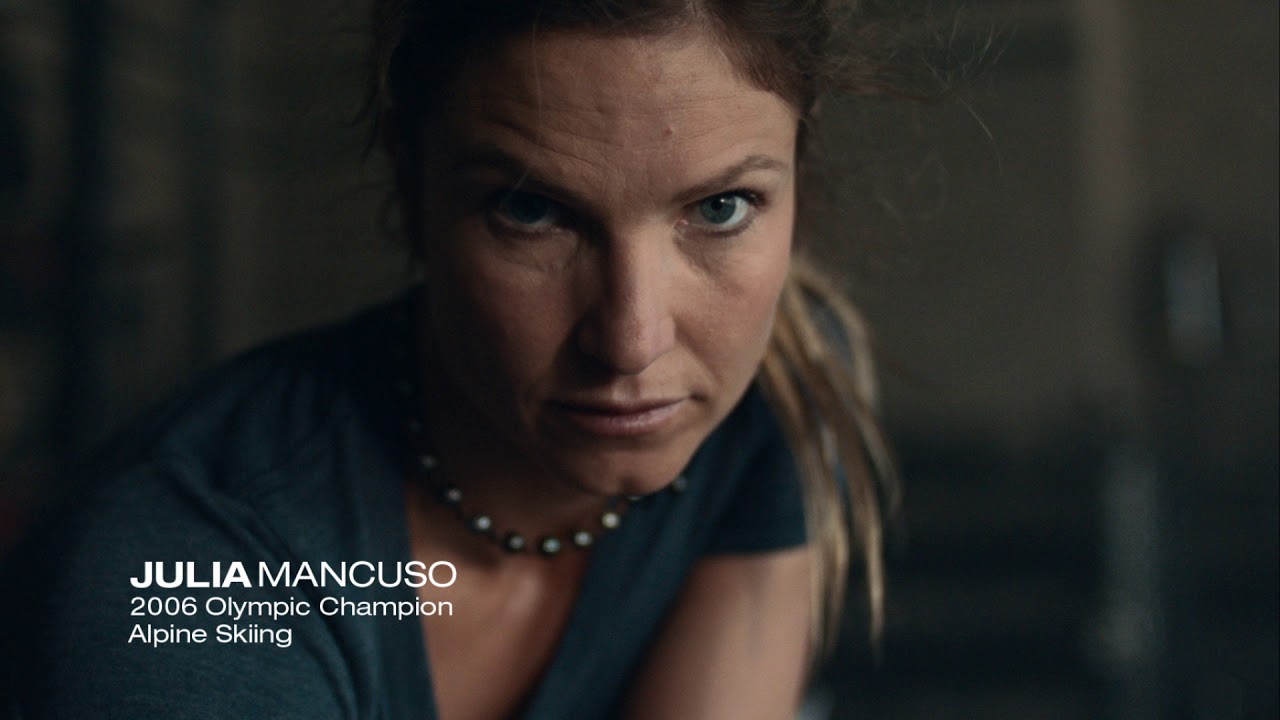 Team USA and KT Tape Present Working Out With Team USA