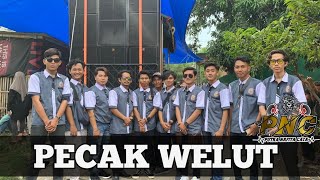 PECAK WELUT (VOC.DEBBY) Edisi Latihan Putra Nafita Caya