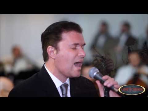 בואי בשלום I אוהד מושקוביץ Boee Beshalom I Ohad Moskowitz