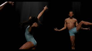 Alvin Ailey American Dance Theater Promotional Trailer