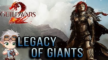 Proud warriors of the tundra! | Norn lore