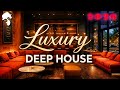 GENTLEMAN LUXURY DEEP HOUSE MIX 2026