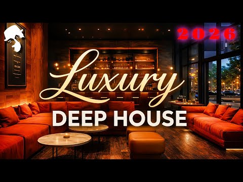 GENTLEMAN - LUXURY DEEP HOUSE MIX ' 2026