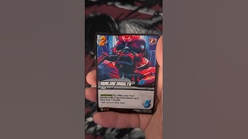 Ninja Turtles Pack Opening Of The Day! #tmnt
