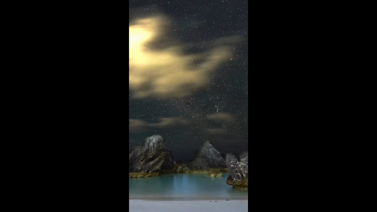 A Night of Stargazing in Bermuda | Go To Bermuda