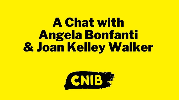 An Interview with Joan Kelley Walker and Angela Bo...