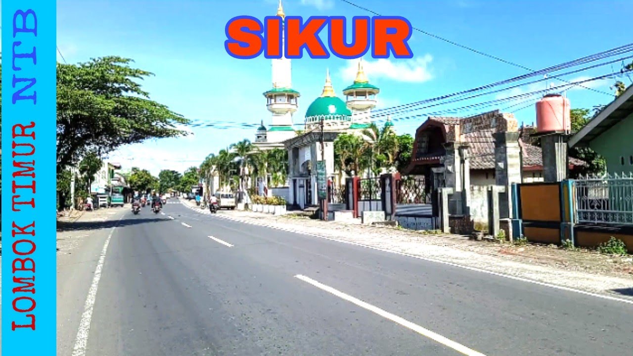 Sikur, Lombok Timur