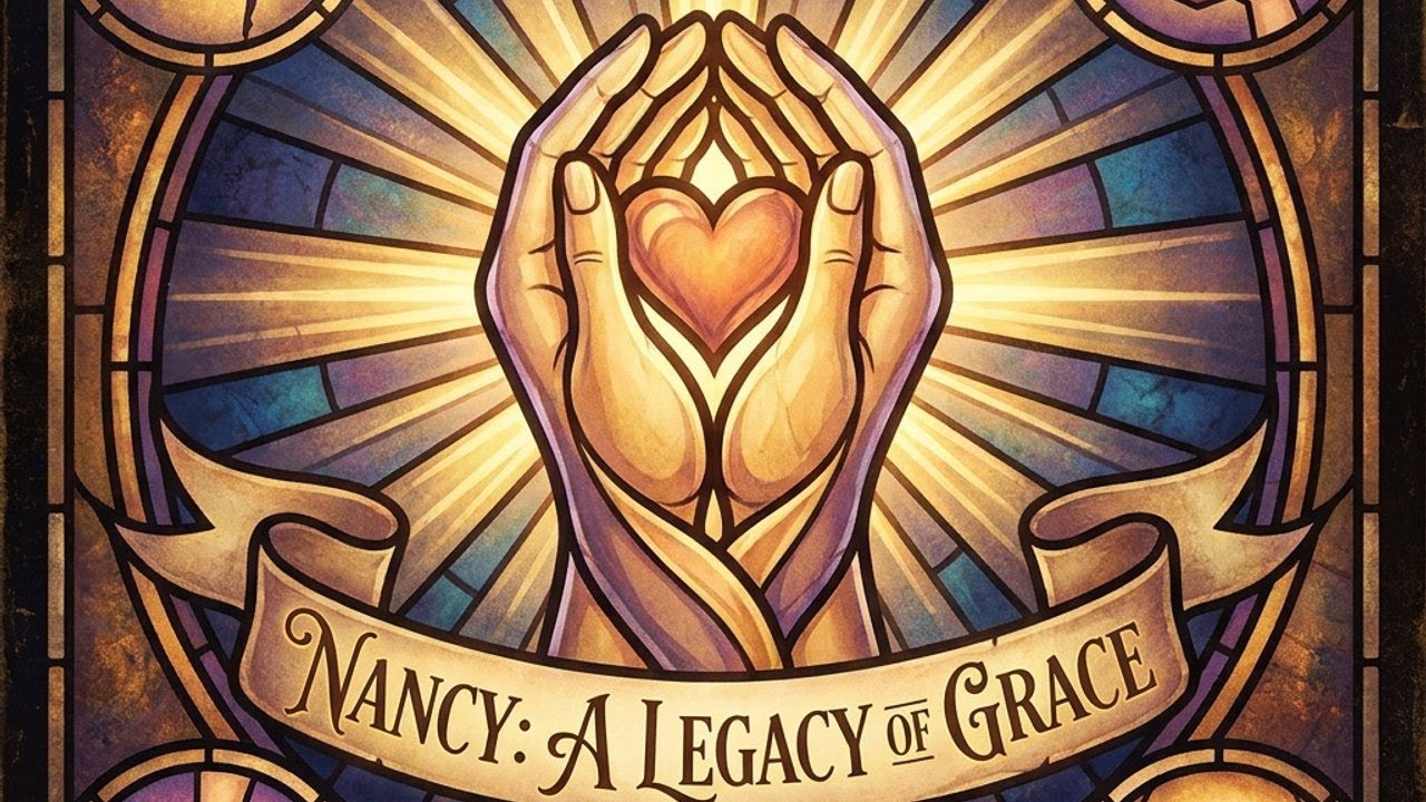 Nancy, My Steady Light