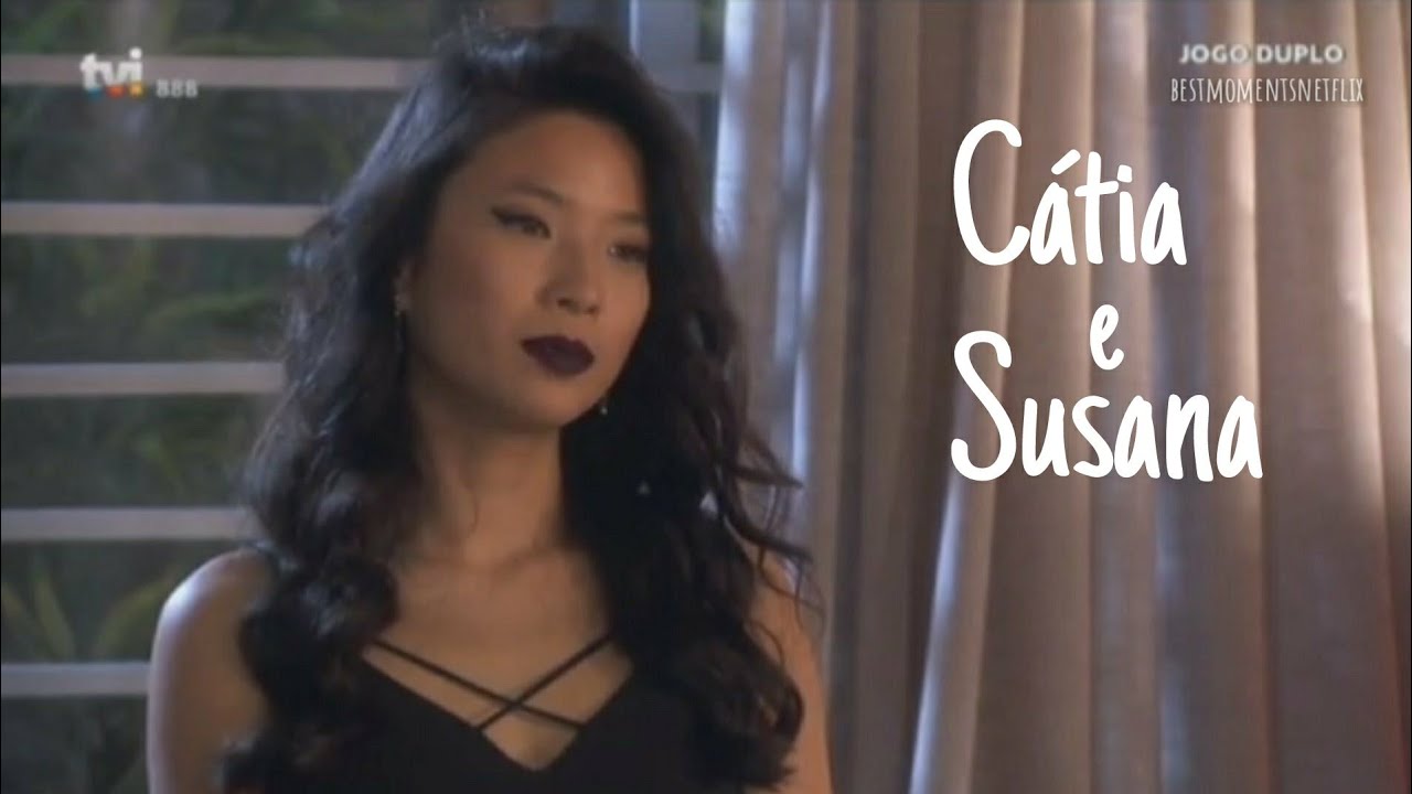 Cátia e Susana | Episódio 238 | Susana Fria como sempre...  |