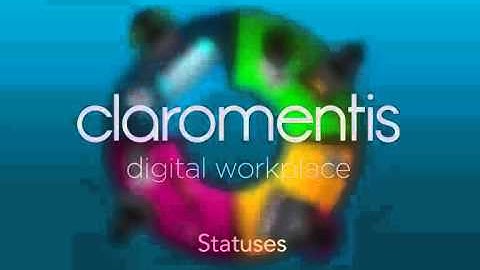 Configuring Claromentis InfoCapture