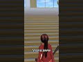 oh pacarnya ya??kenalin...adeknya😎😎||Ccp sakura school simulator