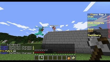 Mineplex Clans-16 AtomicAngel Hacking