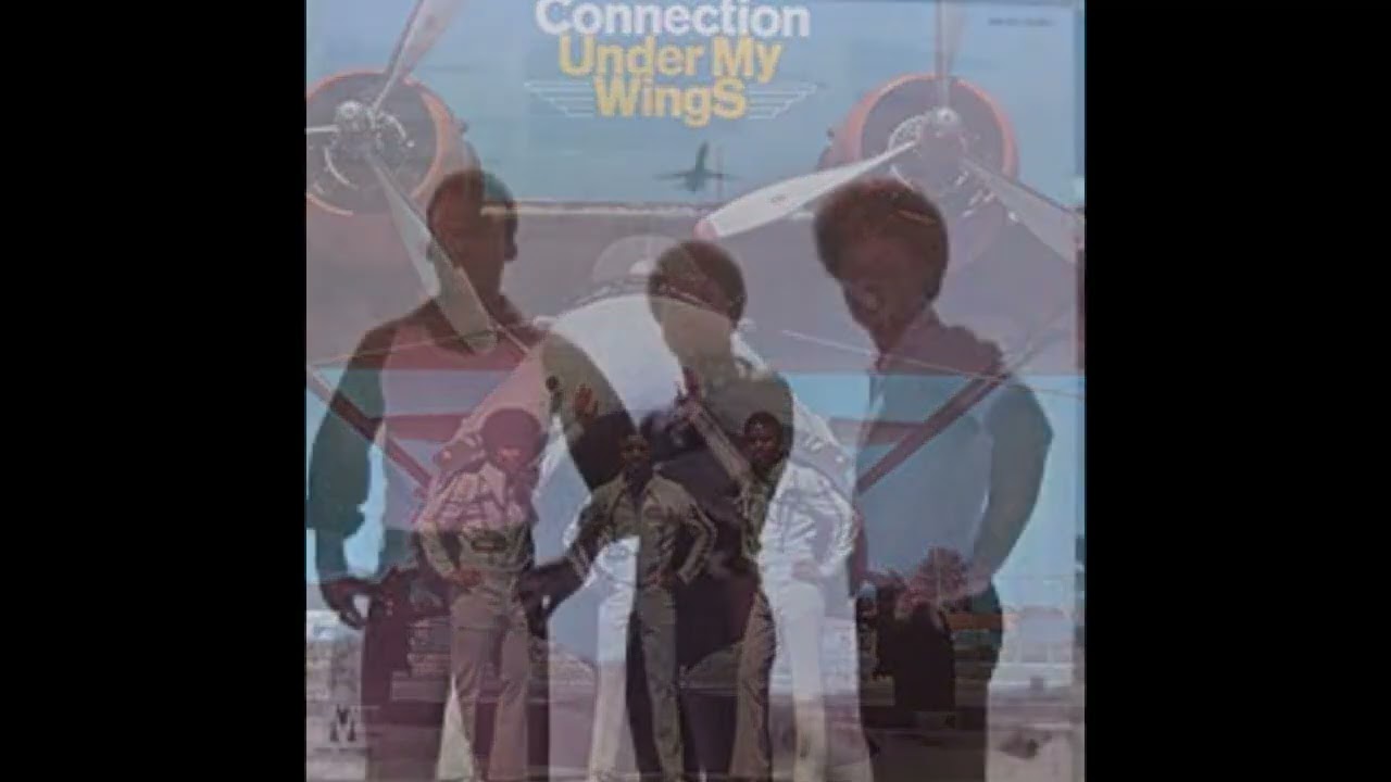 Till There Was You - The Smith Connection - 1972