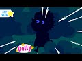 Dolly & Friends ❤ Cartoon Animaion for kids ❤ Season 4 ❤ Compilation #237