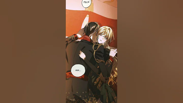 aww 😍...she got pregnant|| they are so cute 😩|| recommended|| romance manhwa #shorts #viral#fanart