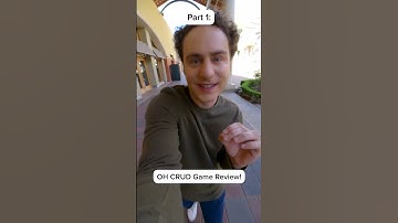 Commercial Video - Oh Crud 1  ..........Need a video for your #biz, #brand or #product Get in tou...