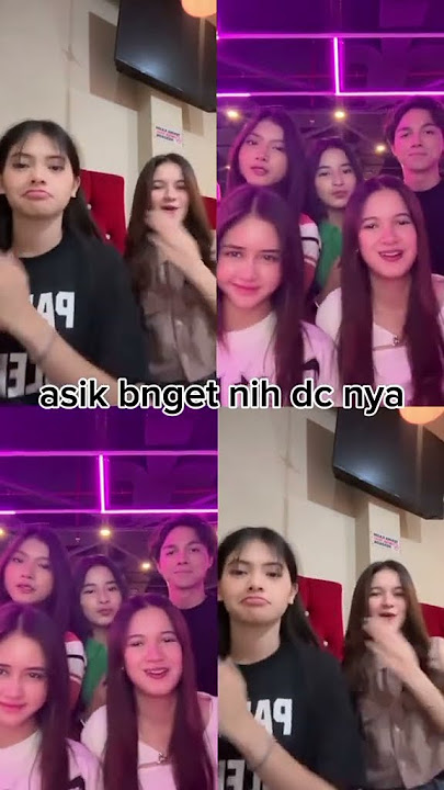 Magic 5 dan agz aja persib masa kamu persija?💙💙 #dance #tiktok #trend #shorts #fyp #mecasiregar