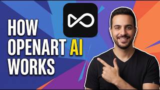 How Does OpenArt AI Work (Easy Step-By-Step Guide)