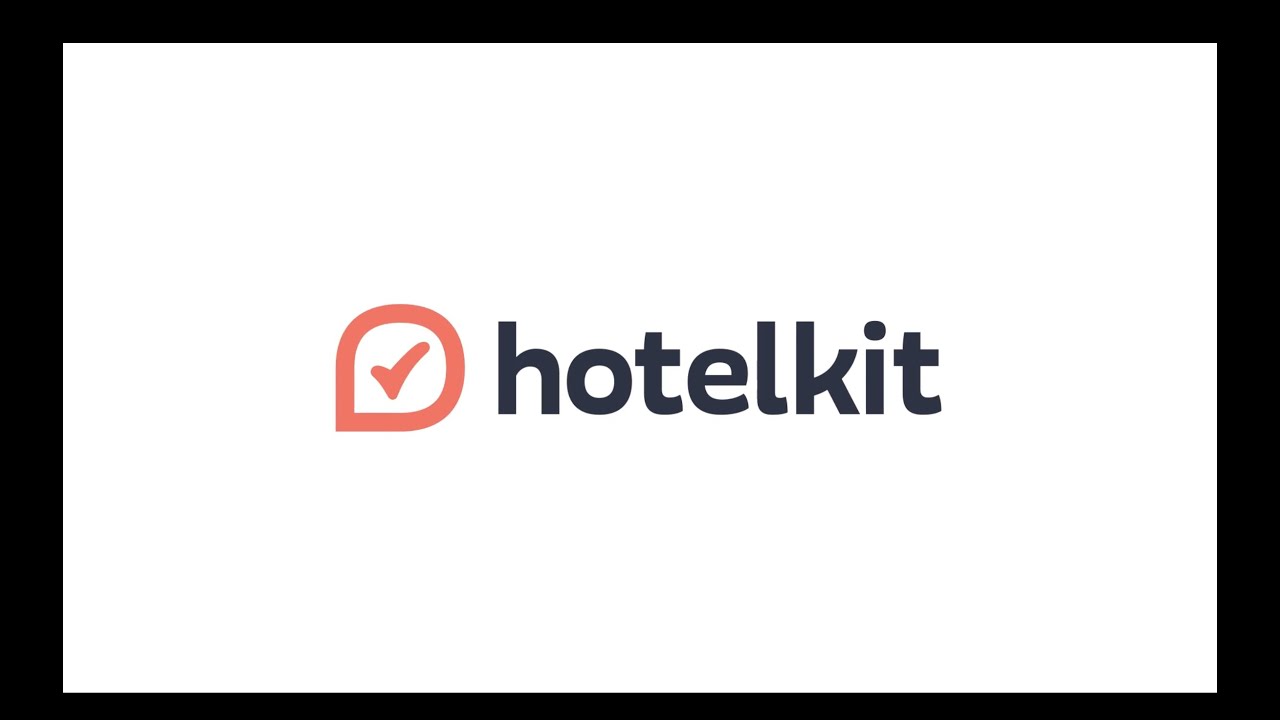 hotelkit : The Ultimate App for 5-Star Hotel Operations