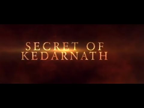 #Secret Of Kedarnath 1/केदारनाथ का रहस्य-1..3 June 2020....#News &Amp; Knowledge