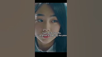 Thumbnail of when your boyfriend is ghost 👻 hotel del luna #hoteldelluna #kdrama#shorts