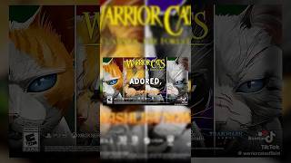 Are YOU excited for the OFFICIAL Warrior Cats GAME? | Warrior Cats; Clans of the Forest