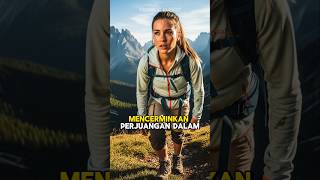 2 Arti Mimpi Tentang Naik Gunung #artimimpi #naikgunung #mendakigunung #shorts #viralvideo #viral