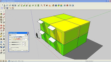 Viewing Simulation Results in the OpenStudio SketchUp Plug-in and ResultsViewer