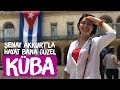 KÜBA (Havana) - Şenay Akkurt'la Hayat Bana Güzel