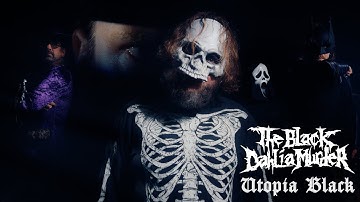 The Black Dahlia Murder - Utopia Black (Official Video)