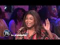 La tl dici du du 08 mai 2024 avec youssouf carius et malika danny 4e viceprsidente de la fif