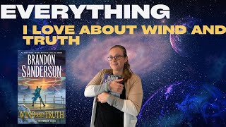 Part 2 Wind and Truth Polarized Review- Spoiler Free