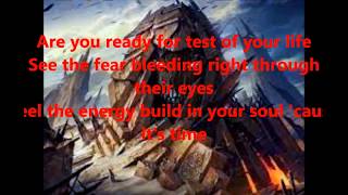 Disturbed - Immortalized Lyrics