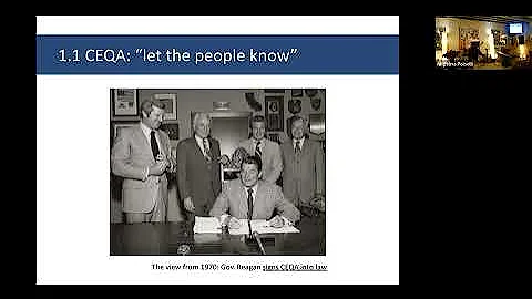 CEQA, 469 Stevenson St., and the Future of Califor...
