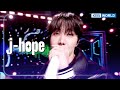 j-hope COMPILATION: on the street   Chicken Noodle Soup and more (The Seasons) | KBS WORLD TV 230331