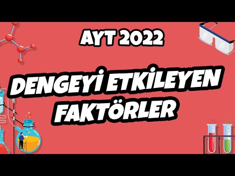 Video: Torku etkileyen faktörler nelerdir?