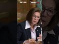 "I'll Follow the Law": Bessent to Cortez Masto Over Trump on $250 Bill Proposal