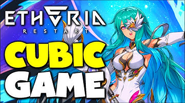 Cubic Game Easy Guide - Etheria: Restart