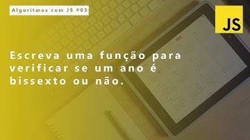 Escreva uma função para verificar se um ano é bissexto ou não