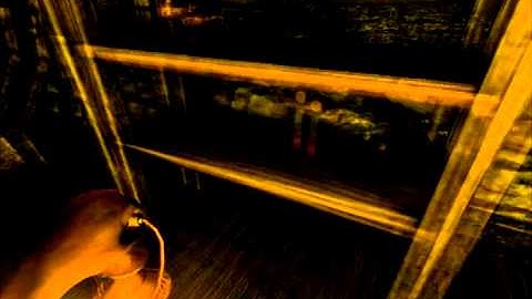 Amnesia Custom story (The attic) Part 3: DAMN YOU!