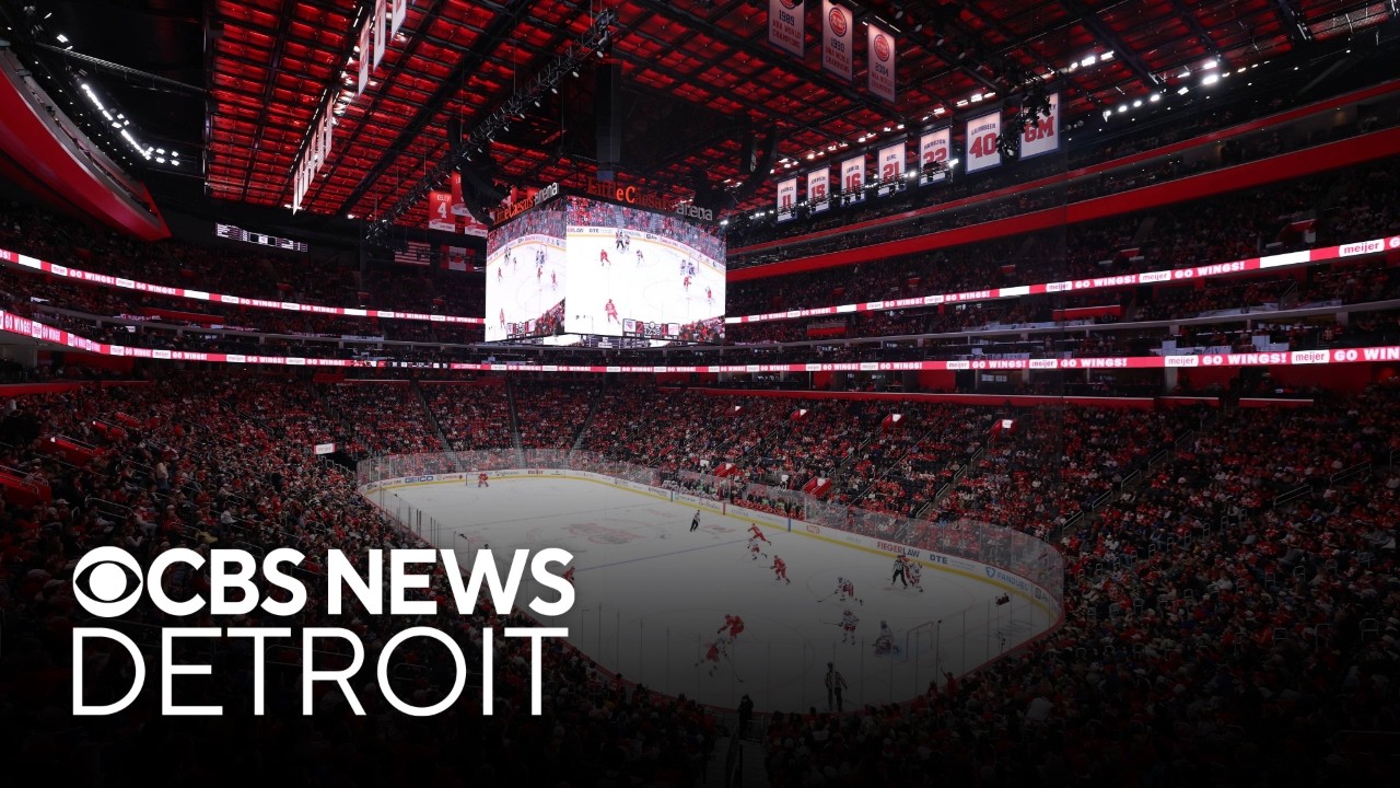 Red Wings move Soderblom, reunite with Perron and acquire Faulk - YouTube
