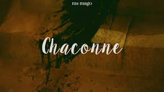 Chaconne | ENHYPEN (엔하이픈) english lyrics