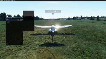 How to add Blender Models to MS Flight Simulator 2020 and place them in a scene (MSFS Part1).