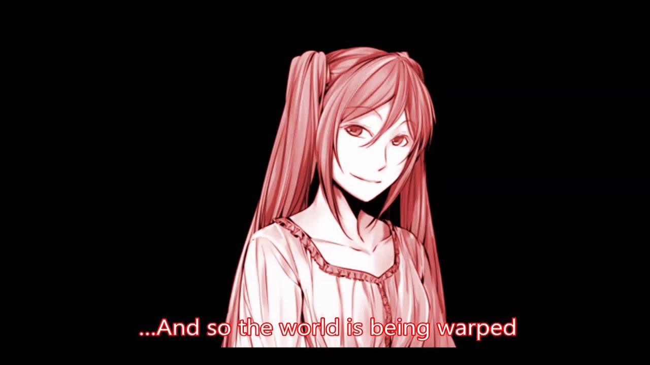 Queen of the Glass [English Subtitles][Hatsune Miku]